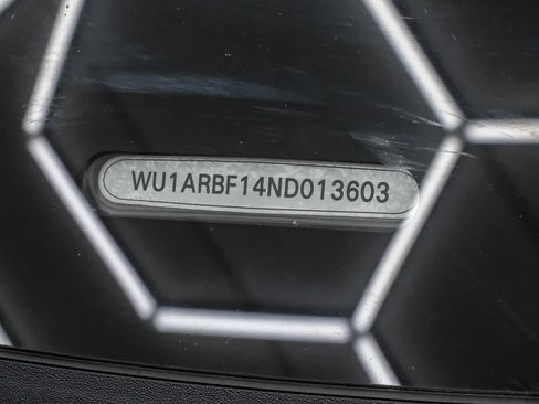 Used 2022 Audi RS Q8 image 59