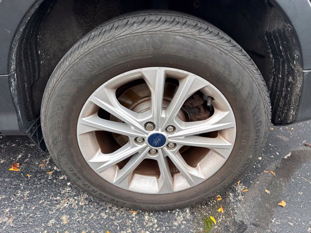 Used 2019 Ford Escape SEL FWD image 7