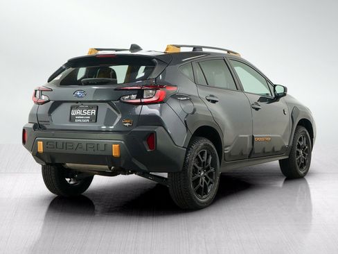 Used 2024 Subaru Crosstrek 2.5i Wilderness w/ Crosstrek Mirror Package AWD/4WD image 6