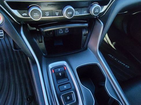 Used 2022 Honda Accord Sport image 25