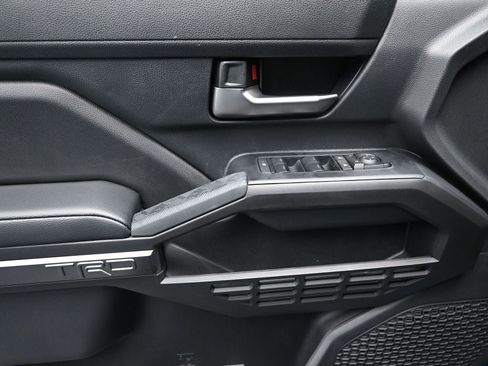 New 2026 Toyota Tacoma TRD Off-Road w/ TRD Off Road Upgrade Package image 16