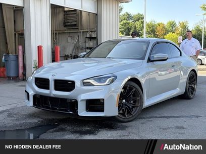 Used 2024 BMW M2 w/ Lighting Package