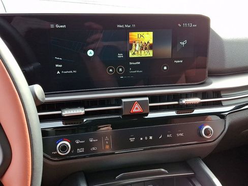 New 2026 Kia Sportage SX Prestige image 8