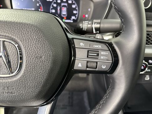 Certified 2025 Acura Integra image 13