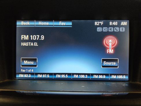 Used 2016 Chevrolet Cruze LT FWD image 25