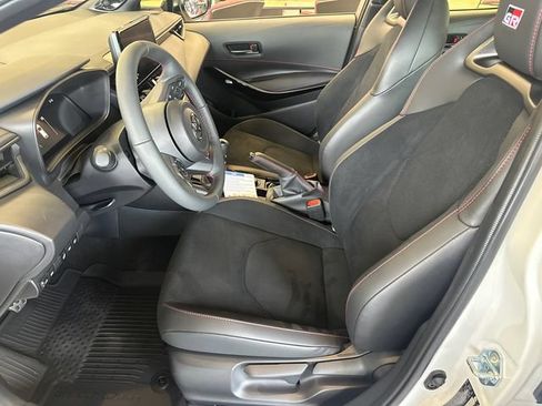 New 2026 Toyota Corolla GR AWD/4WD image 18