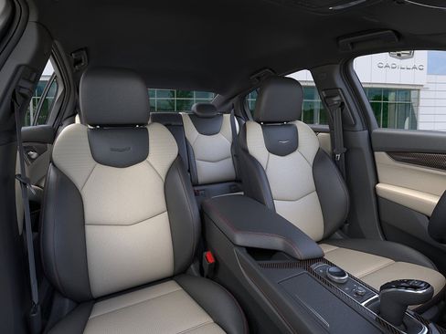 New 2026 Cadillac CT5 Sport image 16