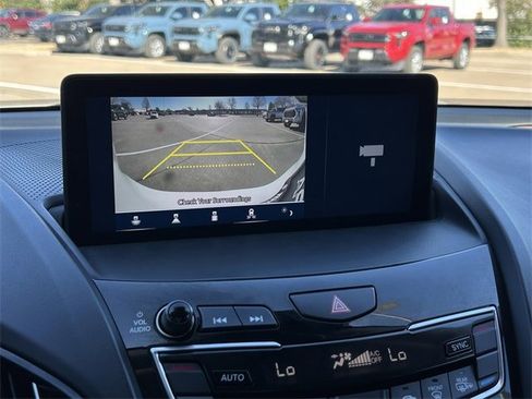 Certified 2022 Acura RDX w/ Technology Package image 18