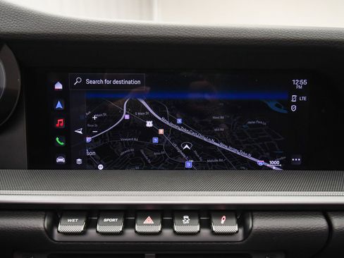 Used 2022 Porsche 911 Targa 4S image 39