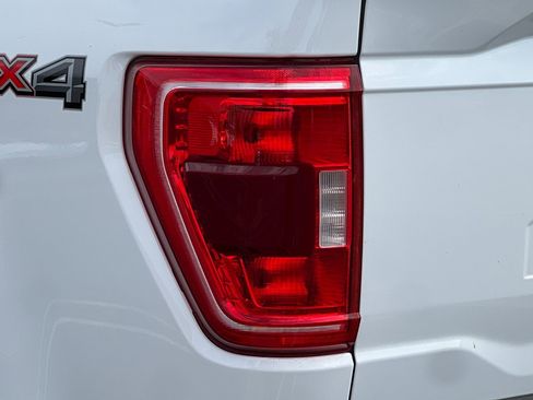 Used 2023 Ford F150 XLT image 45