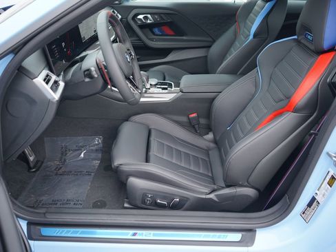 New 2026 BMW M2 w/ Lighting Package image 11