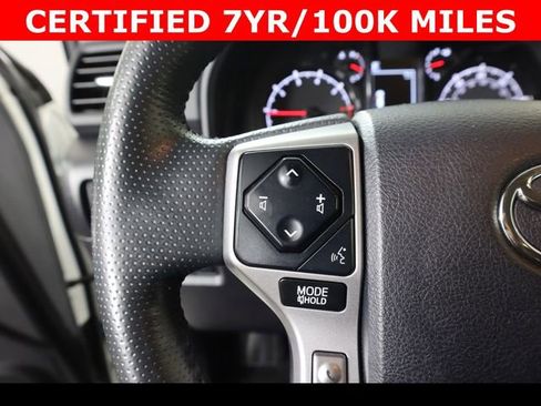 Used 2023 Toyota 4Runner SR5 Premium w/ Moonroof Package image 23