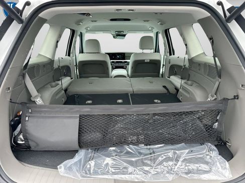 New 2026 Hyundai Palisade SEL image 13