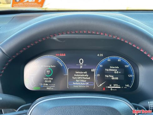 Certified 2025 Toyota RAV4 XSE w/ Weather Package AWD/4WD image 24