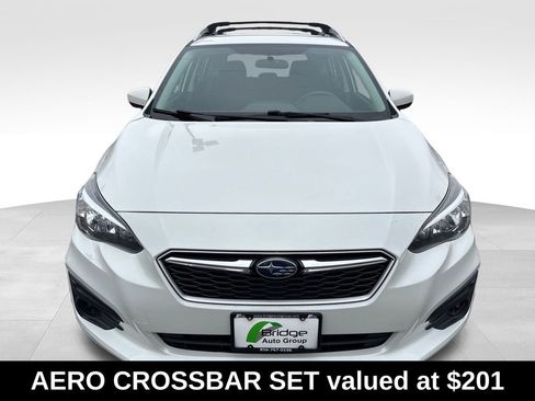Used 2019 Subaru Impreza 2.0i Premium image 2