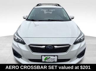 Used 2019 Subaru Impreza 2.0i Premium video 2