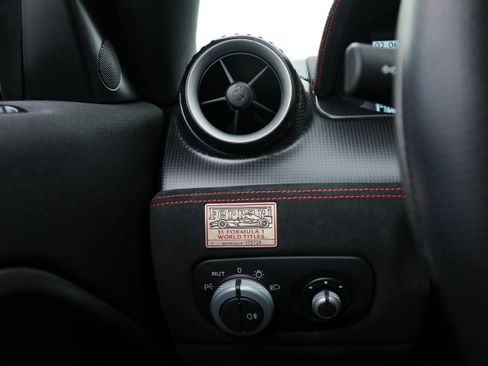 Used 2011 Ferrari 599 GTO RWD image 35