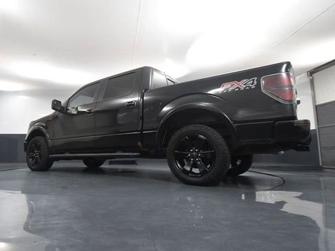 Used 2014 Ford F150 FX4 w/ Equipment Group 402A Luxury image 51