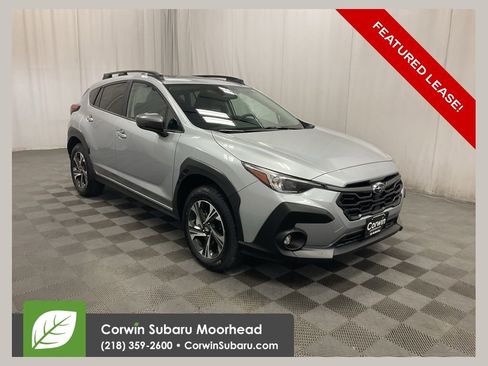 New 2026 Subaru Crosstrek 2.0i Premium image 1