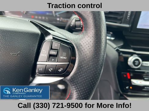 Used 2022 Ford Explorer ST-Line w/ Class IV Trailer Tow Package image 31