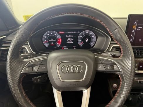 Certified 2023 Audi S5 Premium Plus w/ Premium Plus Package AWD/4WD image 20