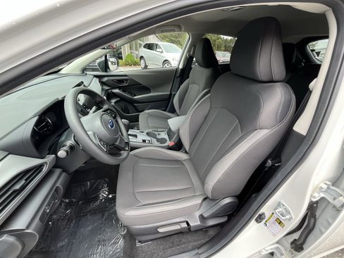 New 2026 Subaru Crosstrek 2.0i Premium AWD/4WD image 14