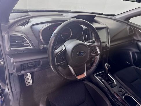 Used 2019 Subaru Impreza 2.0i Sport AWD/4WD image 9
