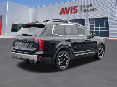 Used 2025 Kia Telluride S image 6
