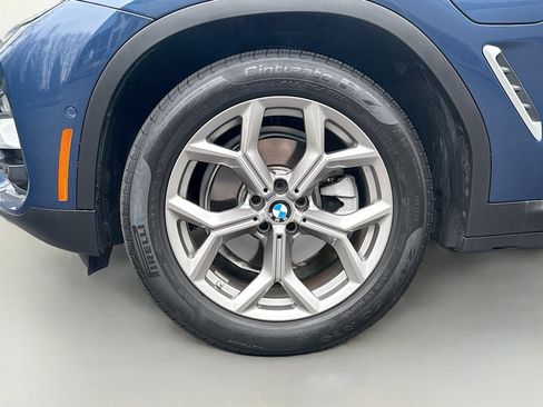 Used 2021 BMW X3 xDrive30e image 31