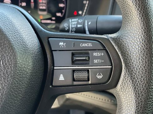 Certified 2024 Honda Accord LX image 5