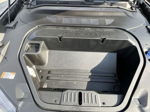 New 2025 Ford Mustang Mach-E Premium image 27