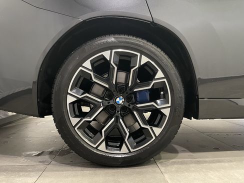 Used 2026 BMW X3 M50 AWD/4WD image 9