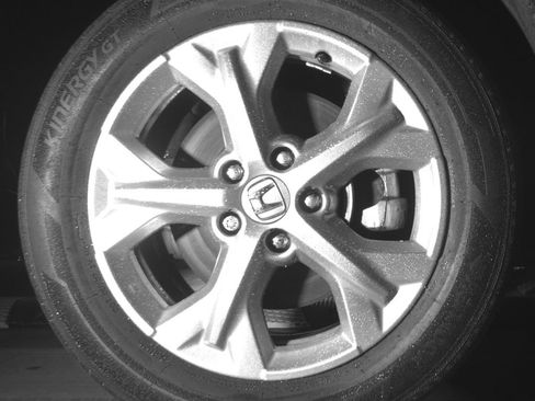 Used 2023 Honda HR-V LX image 21