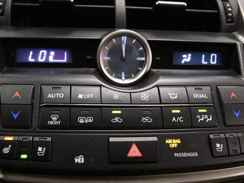 Used 2017 Lexus NX 300h AWD w/ Premium Package image 17