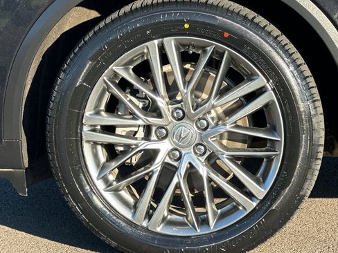 Used 2022 Acura MDX SH-AWD w/ Advance Package image 33