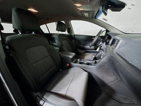 Used 2020 Kia Sportage LX AWD/4WD image 26