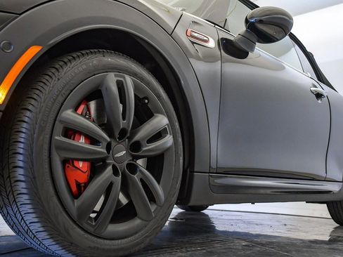 Used 2018 MINI Cooper John Cooper Works image 11
