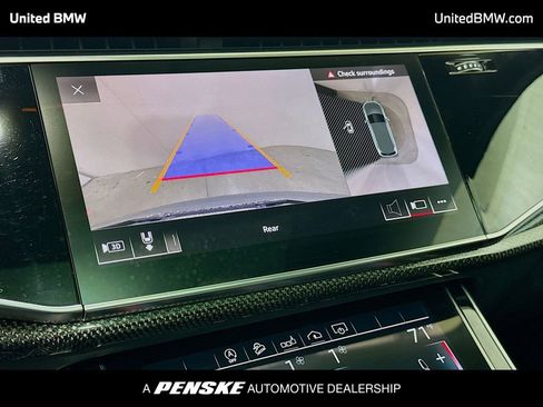 Used 2020 Audi SQ7 Premium Plus w/ S Executive Package image 9