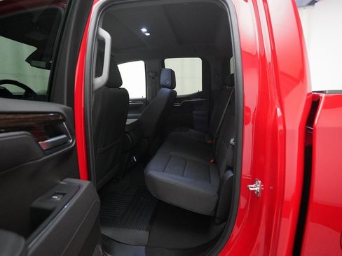 Used 2025 GMC Sierra 1500 Elevation image 15