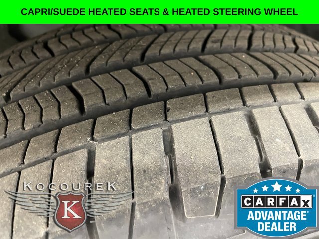 Used 2025 Jeep Grand Cherokee Altitude AWD/4WD image 8