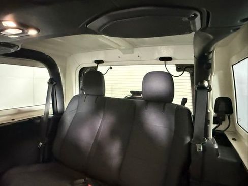 Used 2022 Jeep Wrangler Sport AWD/4WD image 19
