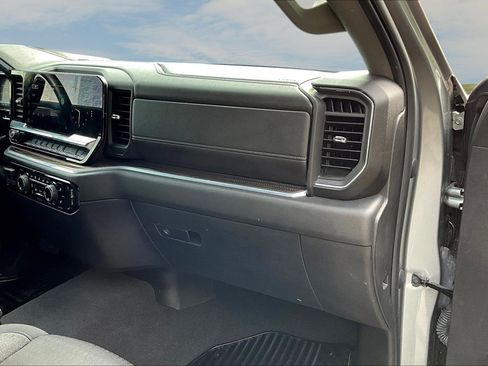 Used 2024 Chevrolet Silverado 1500 LT w/ All Star Edition Plus AWD/4WD image 18