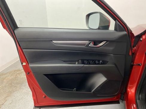 Certified 2023 MAZDA CX-5 AWD 2.5 S image 21