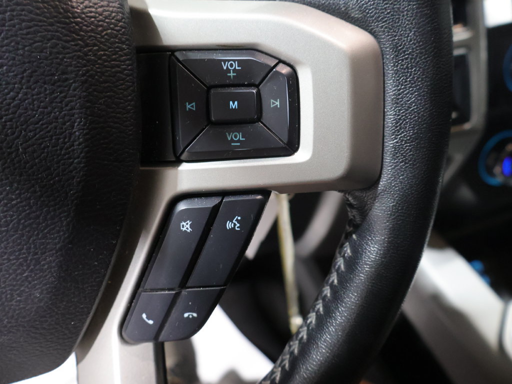 Used 2019 Ford F250 Lariat w/ Chrome Package AWD/4WD image 33