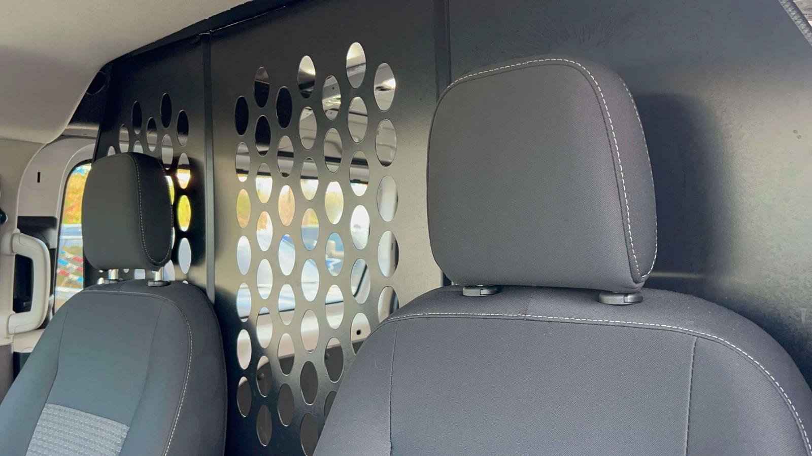 Used 2025 Ford Transit 250 Low Roof w/ Exterior Upgrade Package RWD image 30