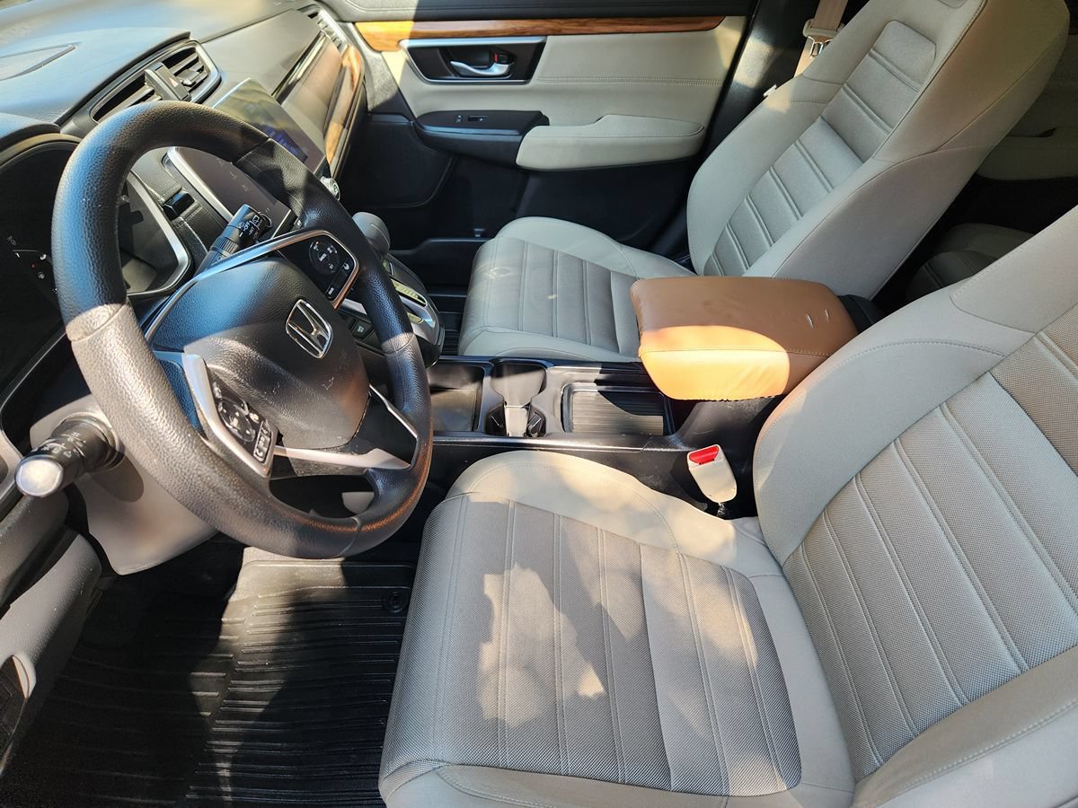 Used 2022 Honda CR-V EX image 28