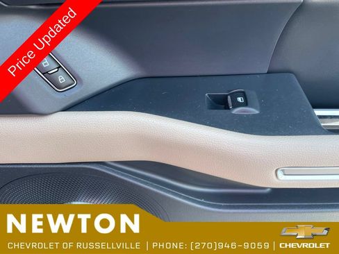Used 2023 Ford Expedition Limited AWD/4WD image 27