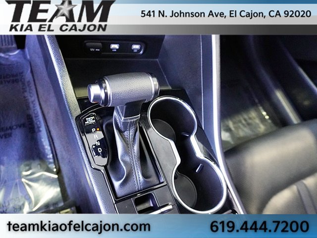 Used 2023 Kia K5 GT FWD image 38