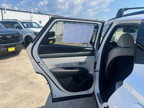 New 2026 Hyundai Tucson Limited FWD image 84