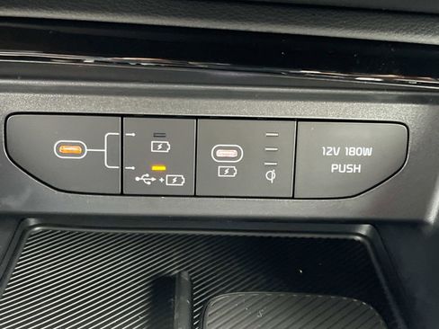 New 2025 Kia K5 GT-Line w/ GT-Line Premium Package AWD/4WD image 26